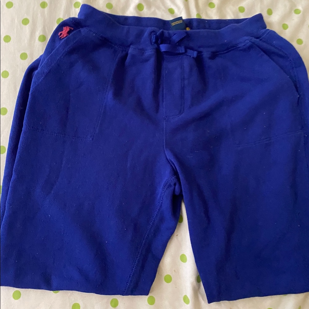 Children’s POLO sweat Joggers